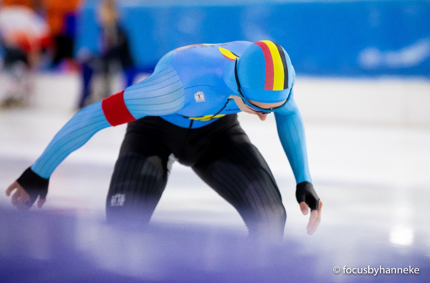 Onmiddellijke sluiting indoor sportinfrastructuur